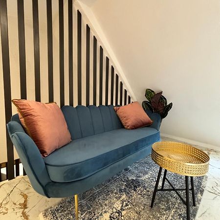 Hotel Vale à Split Extérieur photo