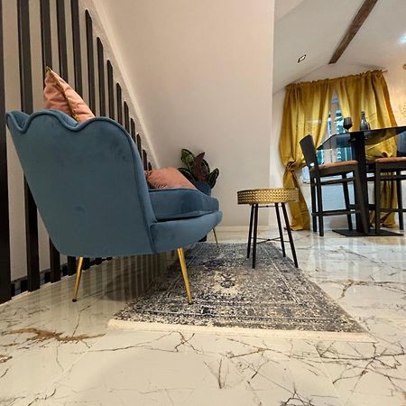 Hotel Vale à Split Extérieur photo