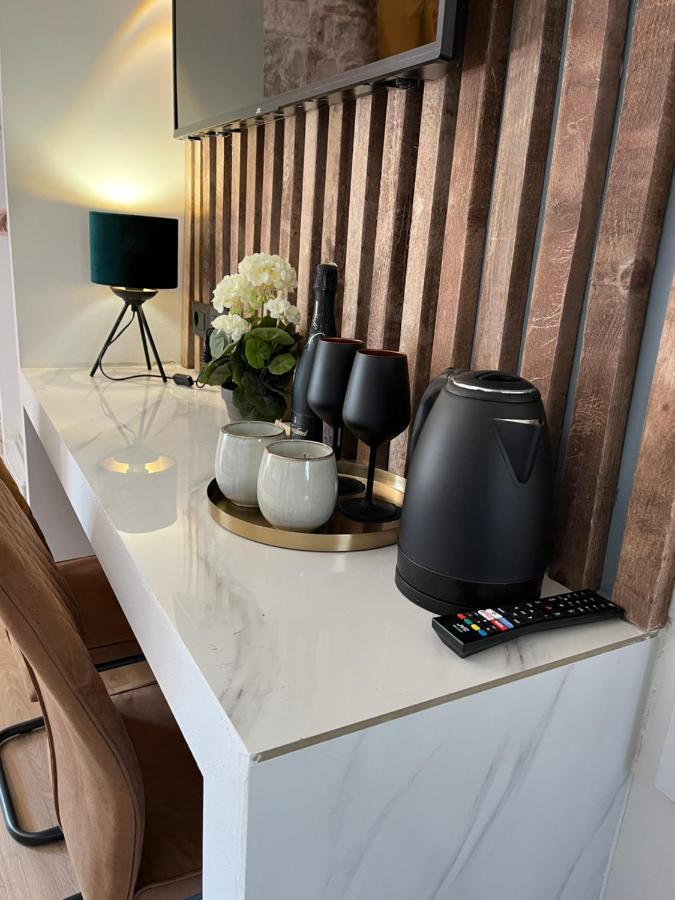 Hotel Vale à Split Extérieur photo