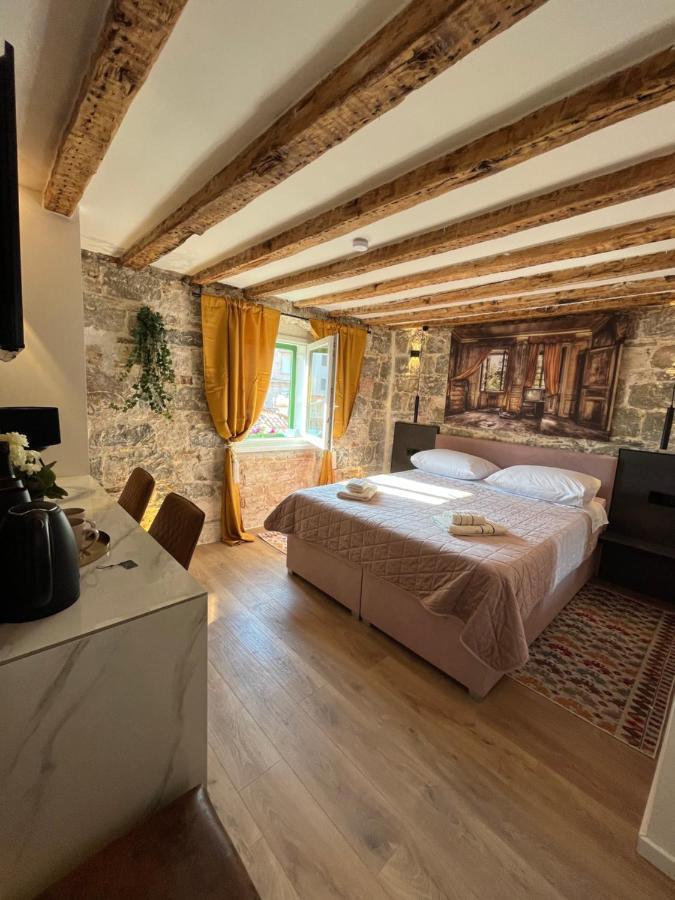 Hotel Vale à Split Extérieur photo
