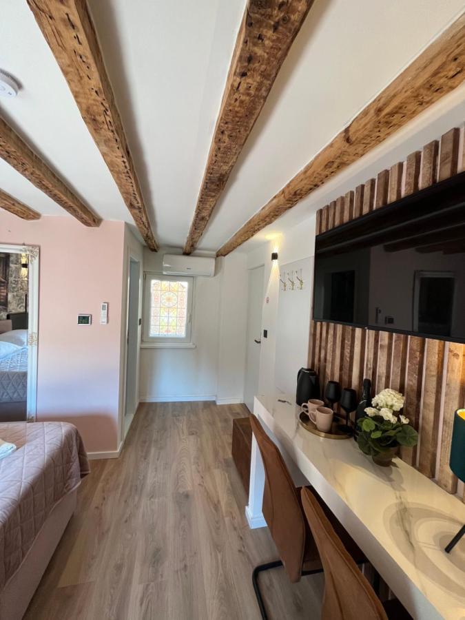 Hotel Vale à Split Extérieur photo