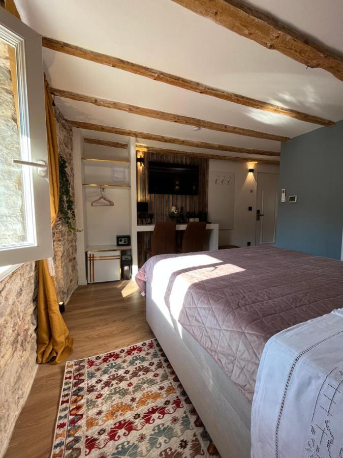Hotel Vale à Split Extérieur photo
