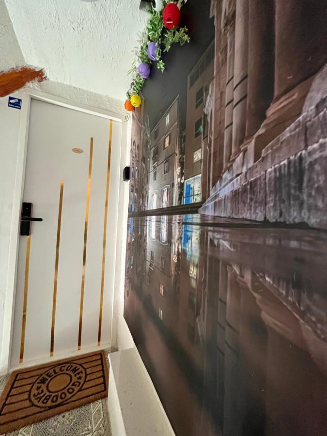 Hotel Vale à Split Extérieur photo