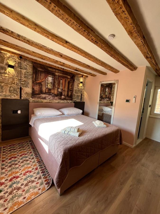 Hotel Vale à Split Extérieur photo
