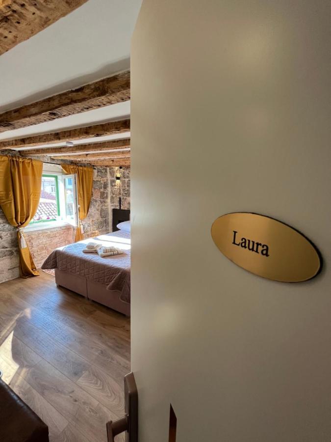 Hotel Vale à Split Extérieur photo