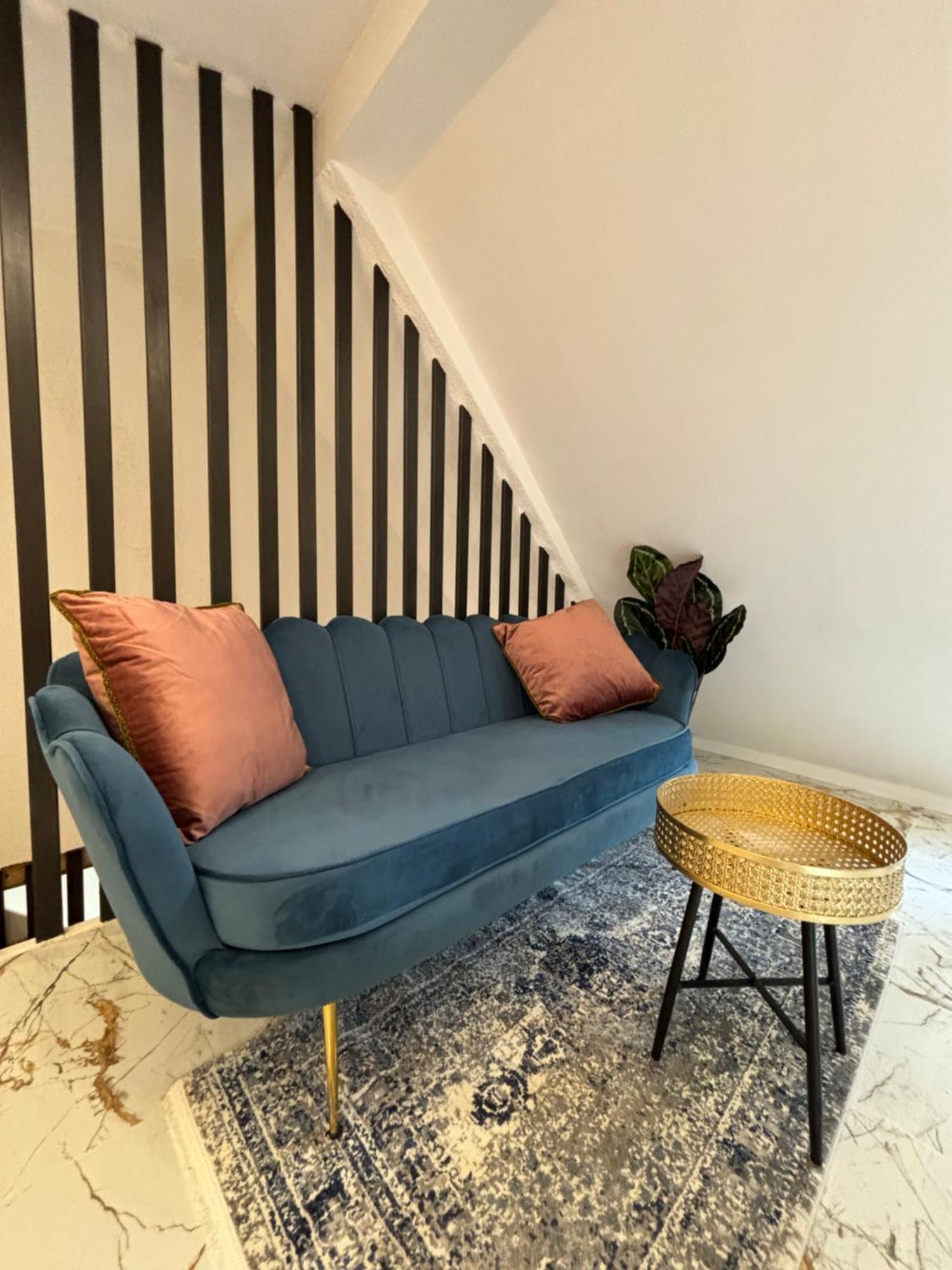 Hotel Vale à Split Extérieur photo