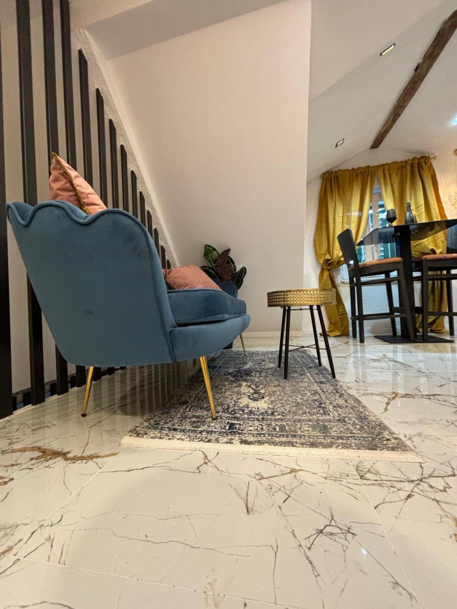 Hotel Vale à Split Extérieur photo