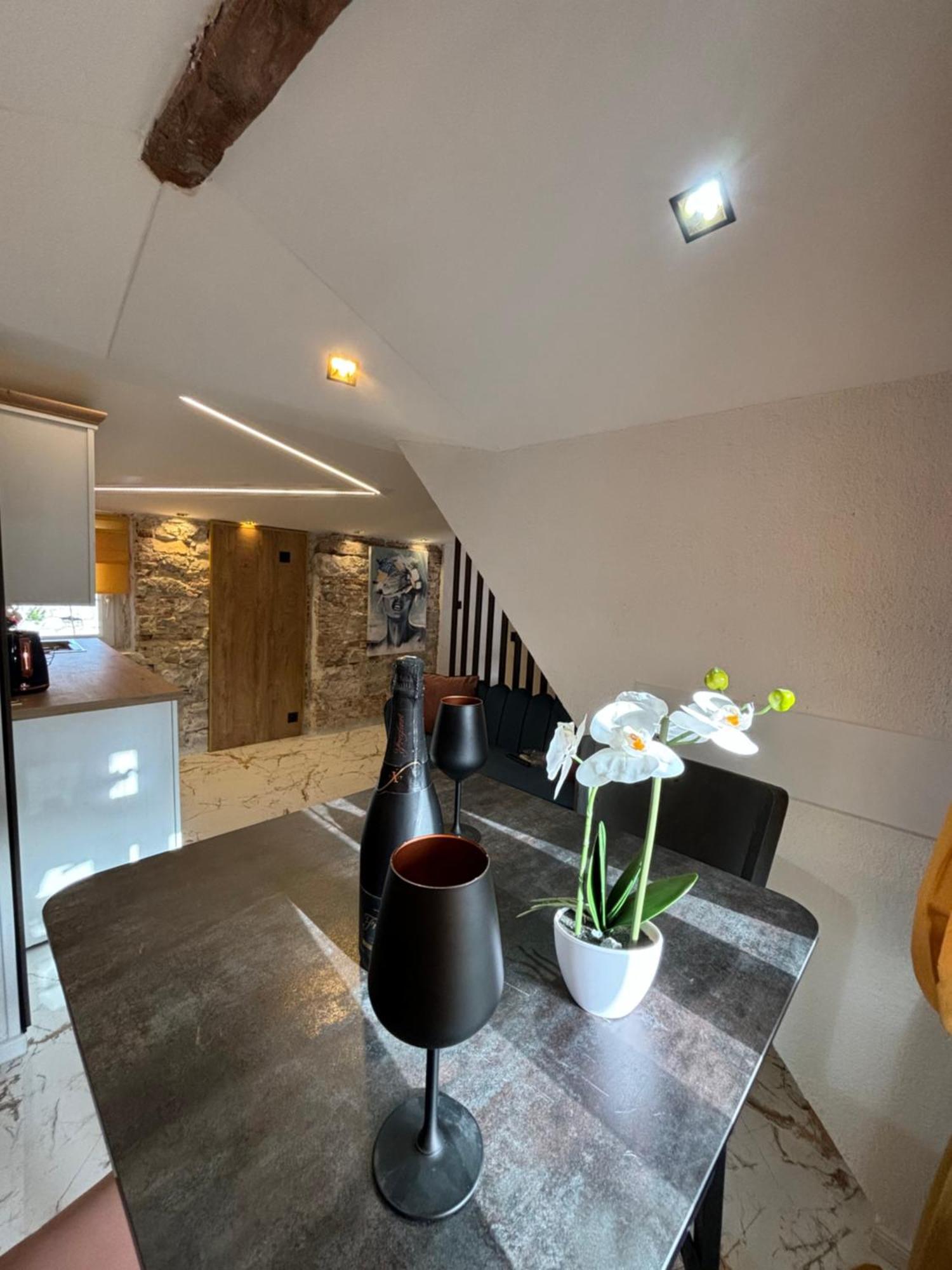 Hotel Vale à Split Extérieur photo