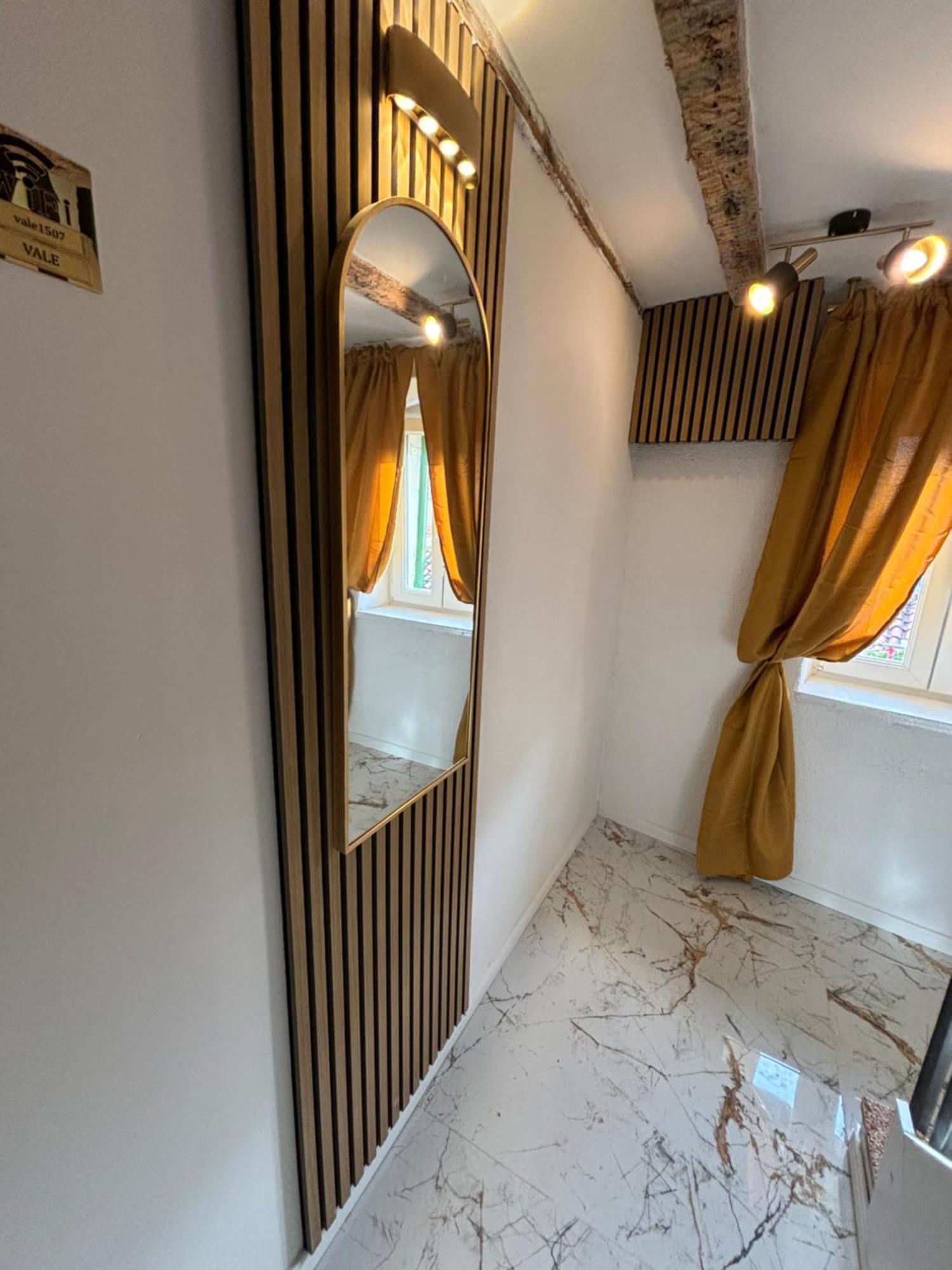 Hotel Vale à Split Extérieur photo