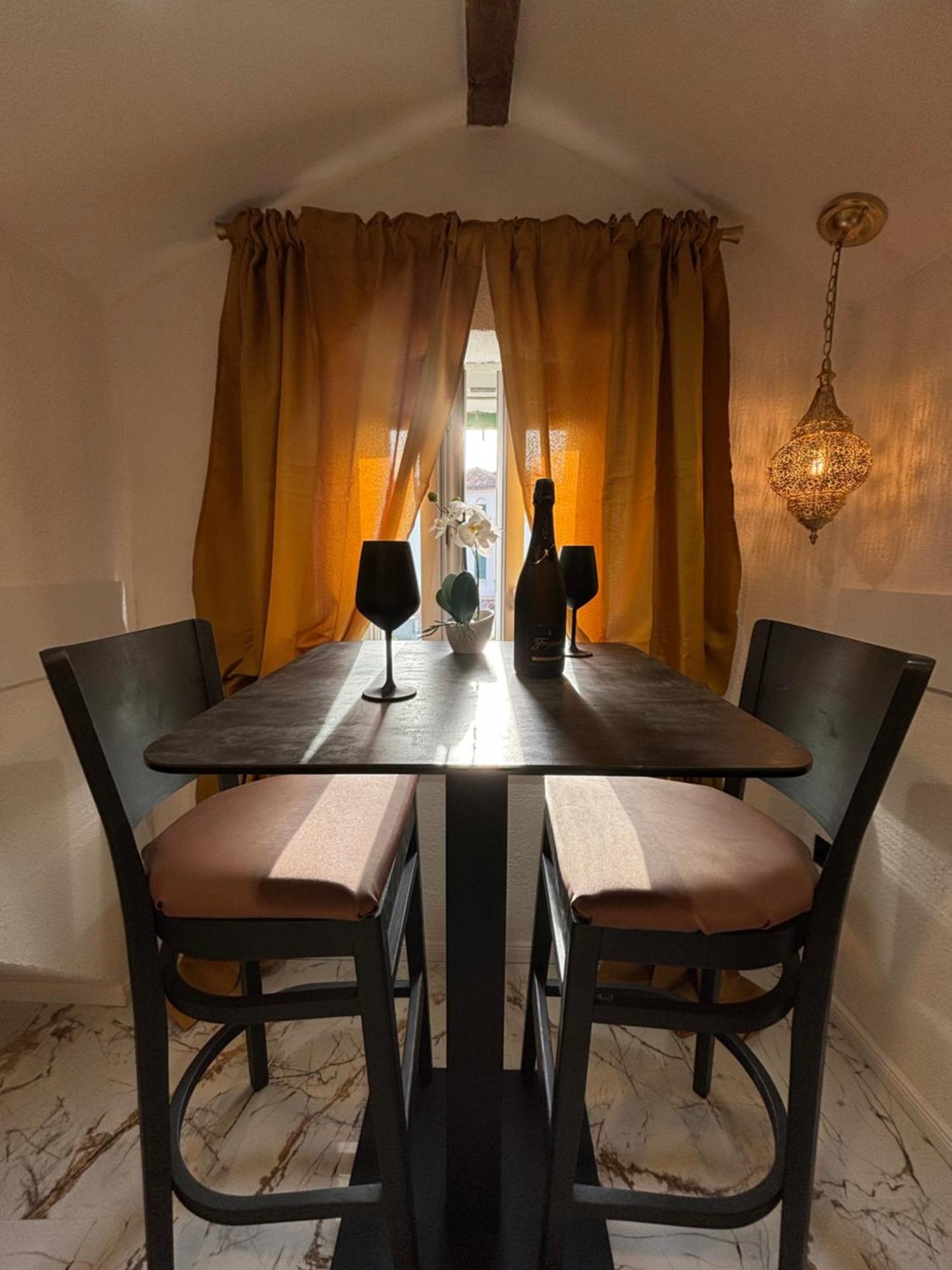 Hotel Vale à Split Extérieur photo