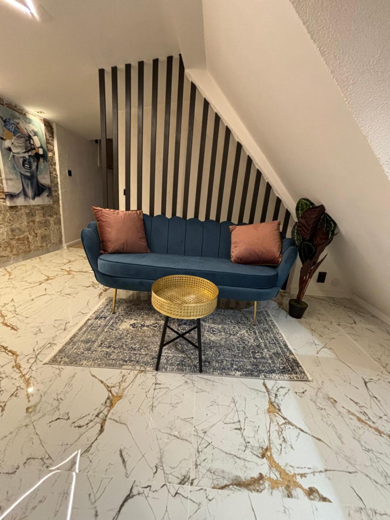 Hotel Vale à Split Extérieur photo