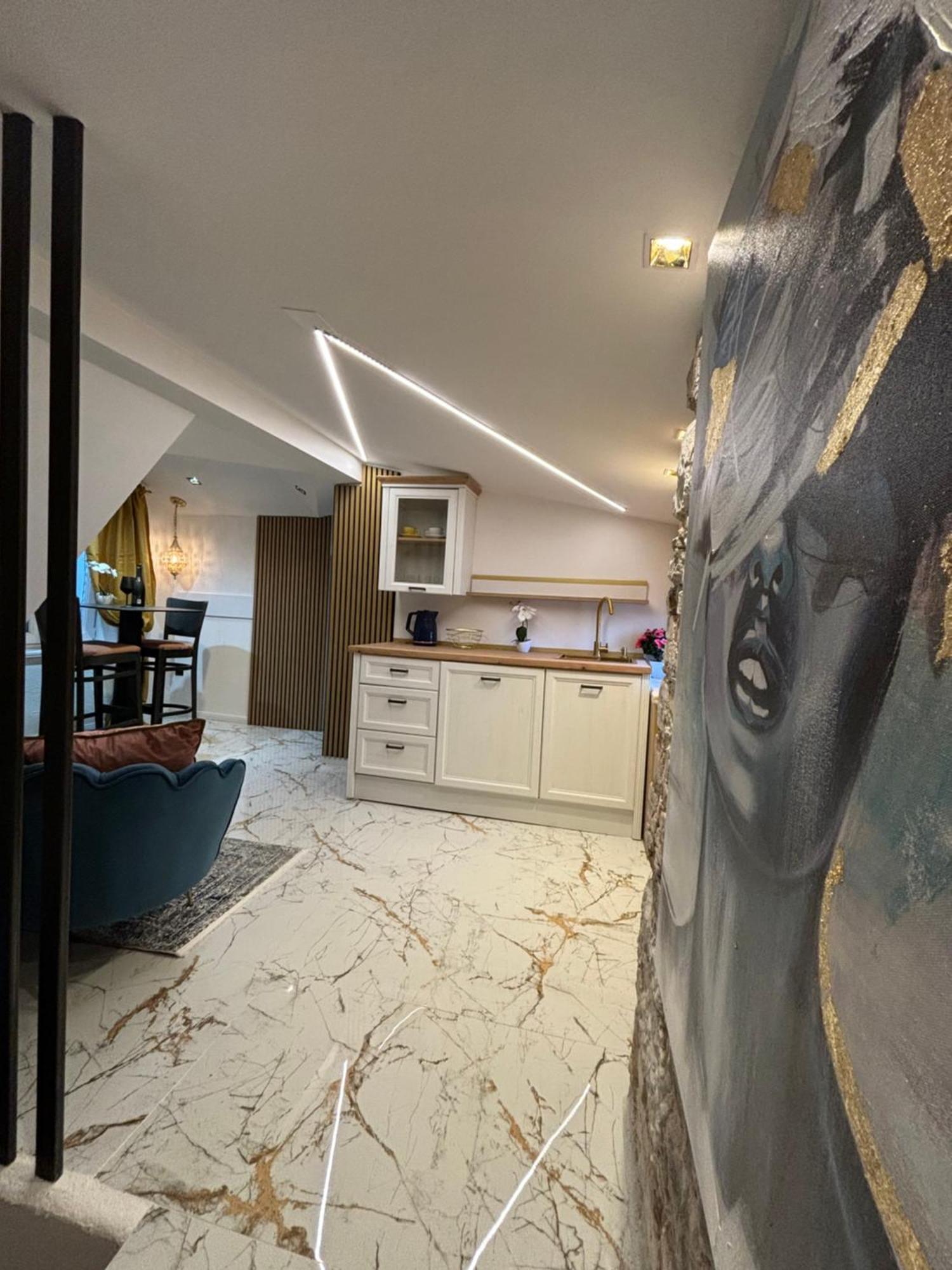 Hotel Vale à Split Extérieur photo